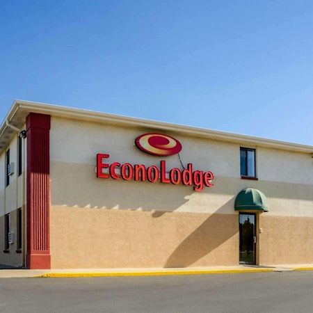 Econo Lodge Ottawa Zewnętrze zdjęcie
