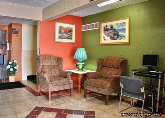 Econo Lodge Ottawa Wnętrze zdjęcie
