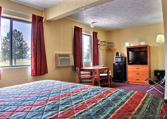 Econo Lodge Ottawa Pokój zdjęcie