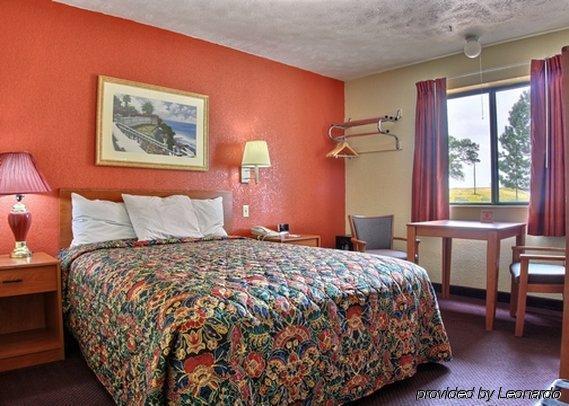 Econo Lodge Ottawa Pokój zdjęcie