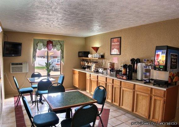 Econo Lodge Ottawa Restauracja zdjęcie