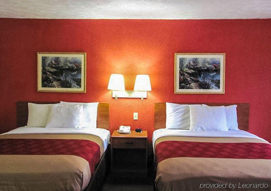 Econo Lodge Ottawa Zewnętrze zdjęcie