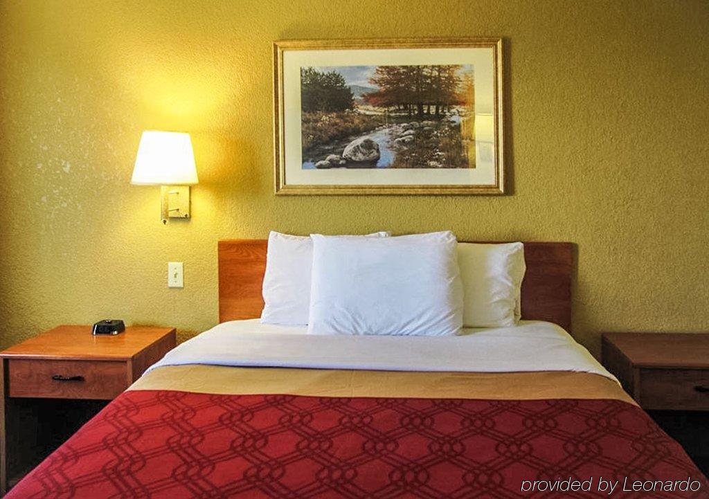 Econo Lodge Ottawa Zewnętrze zdjęcie