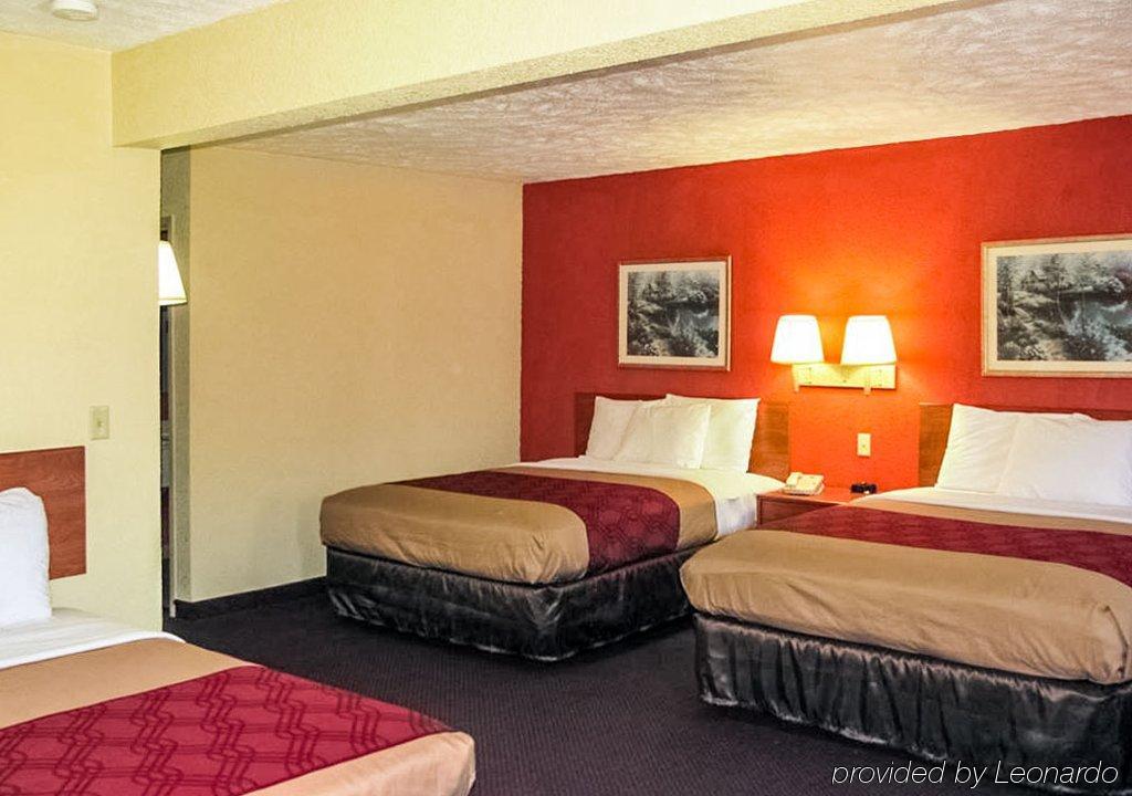 Econo Lodge Ottawa Zewnętrze zdjęcie