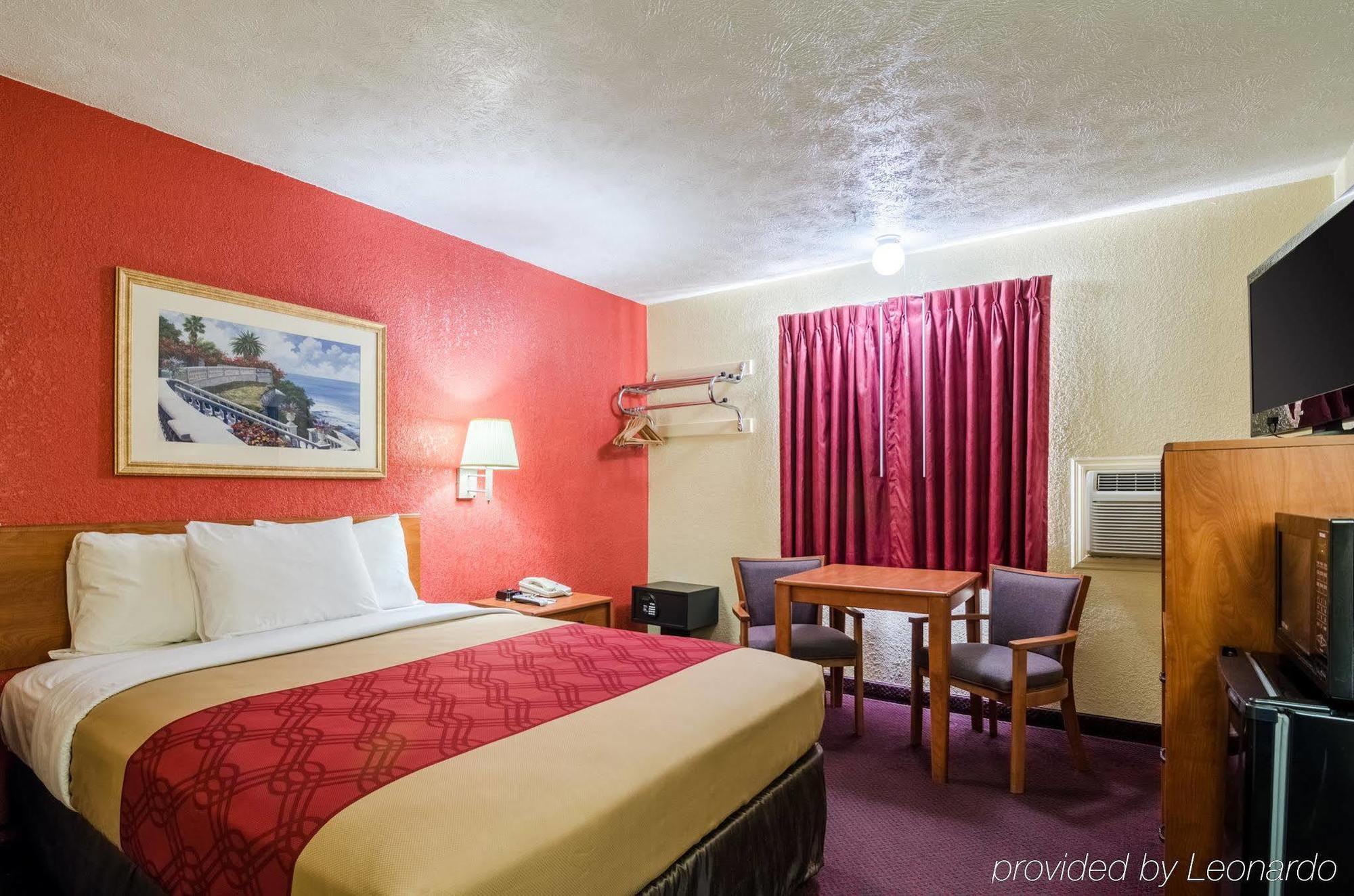 Econo Lodge Ottawa Zewnętrze zdjęcie