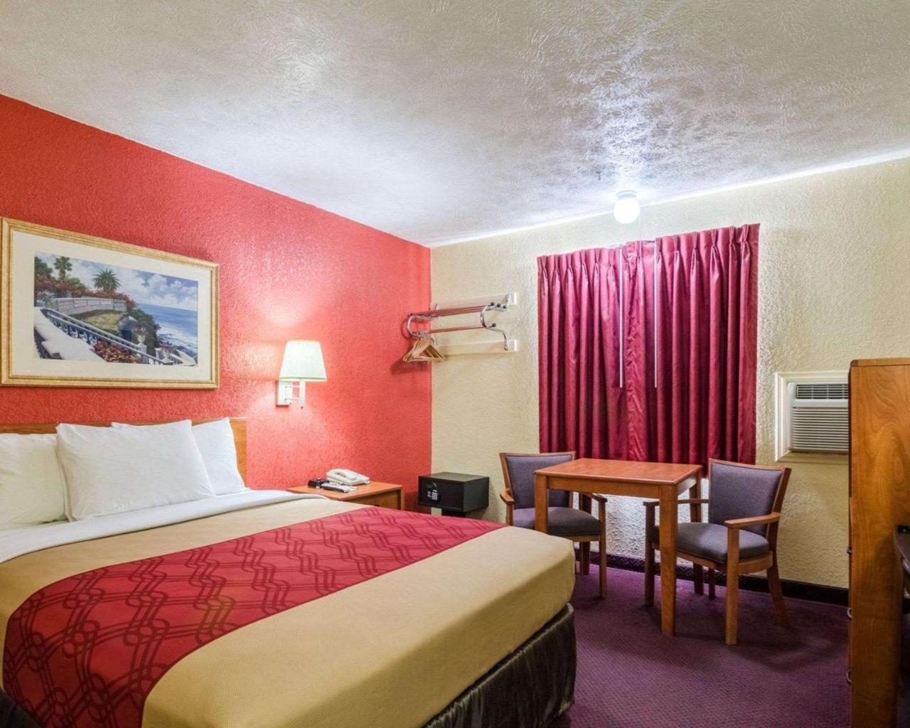 Econo Lodge Ottawa Zewnętrze zdjęcie