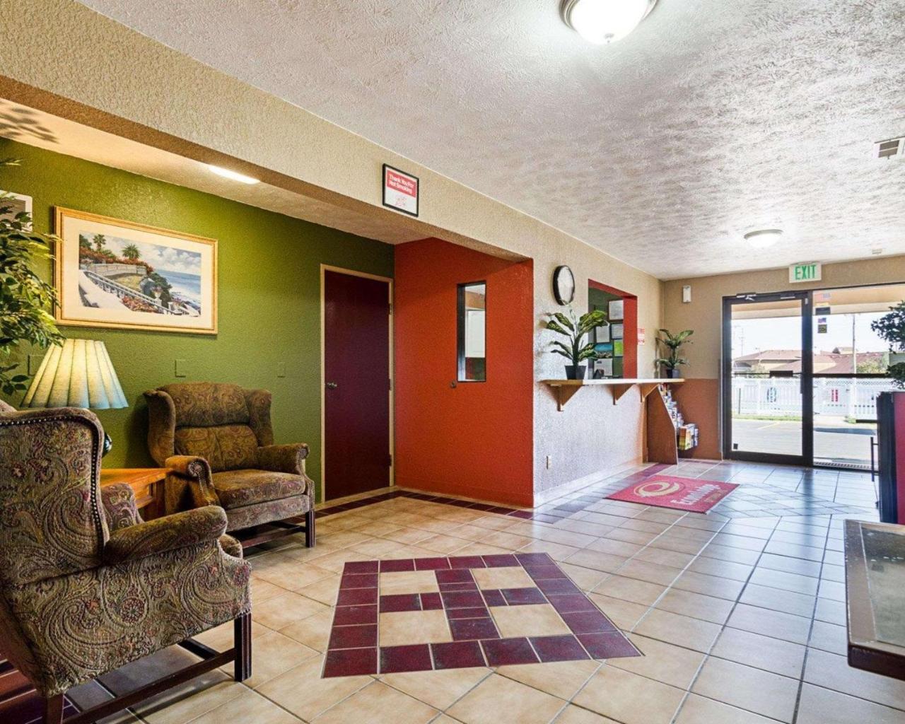 Econo Lodge Ottawa Zewnętrze zdjęcie