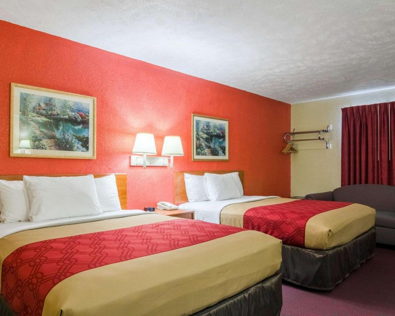 Econo Lodge Ottawa Zewnętrze zdjęcie