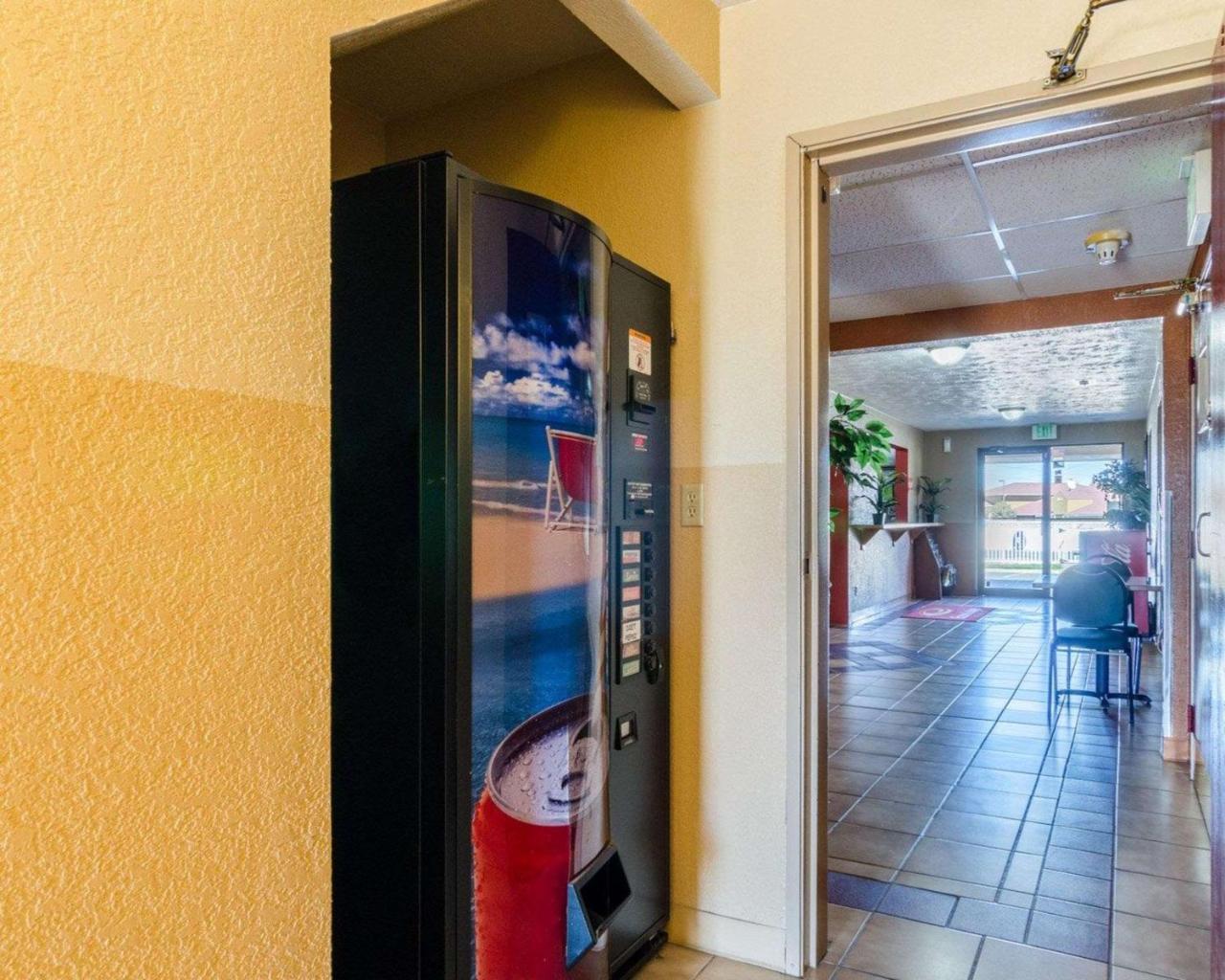 Econo Lodge Ottawa Zewnętrze zdjęcie