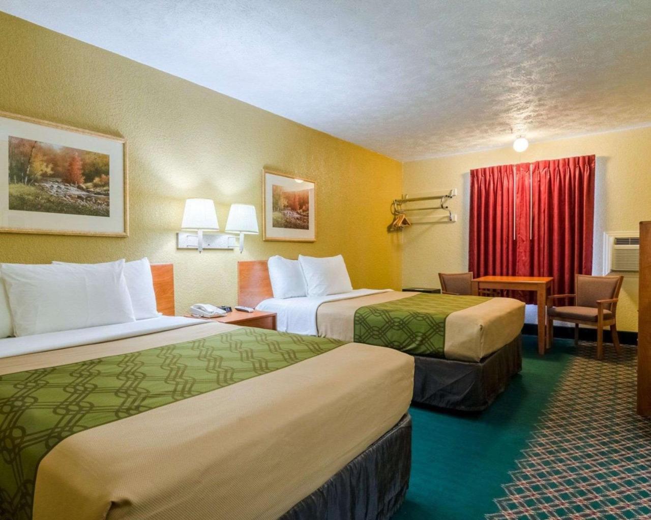 Econo Lodge Ottawa Zewnętrze zdjęcie