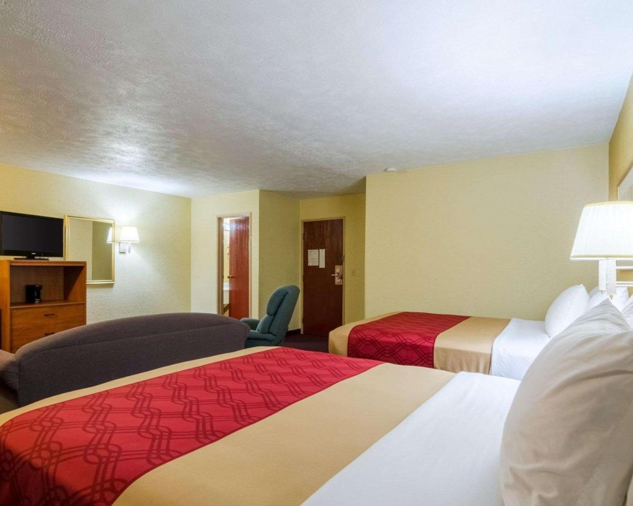 Econo Lodge Ottawa Zewnętrze zdjęcie