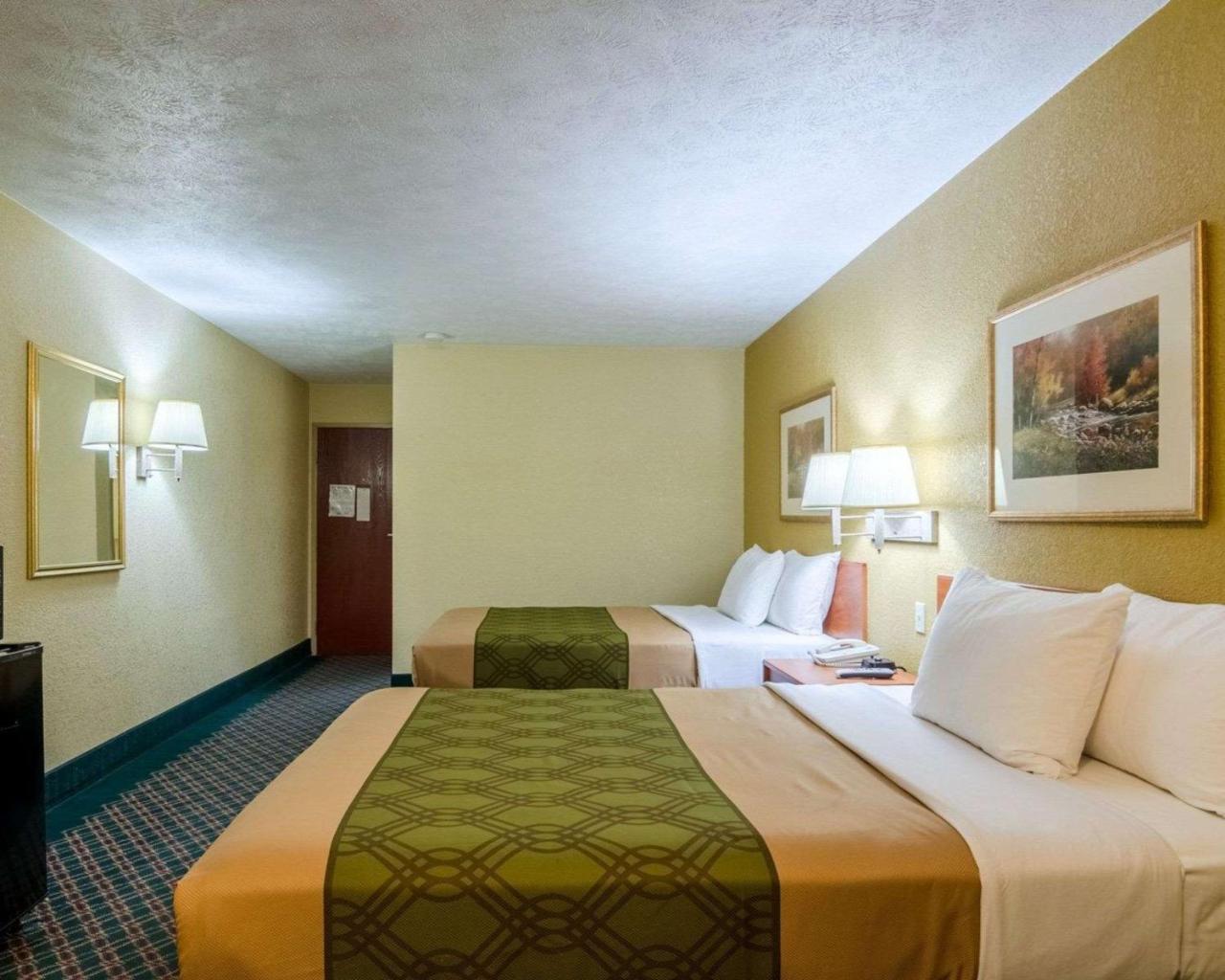Econo Lodge Ottawa Zewnętrze zdjęcie
