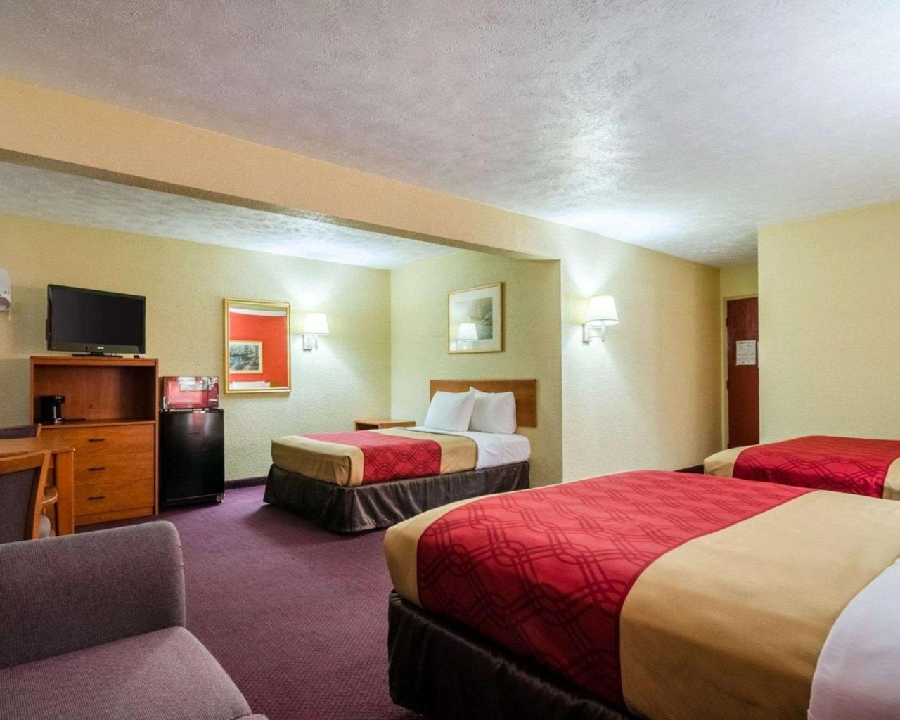 Econo Lodge Ottawa Zewnętrze zdjęcie