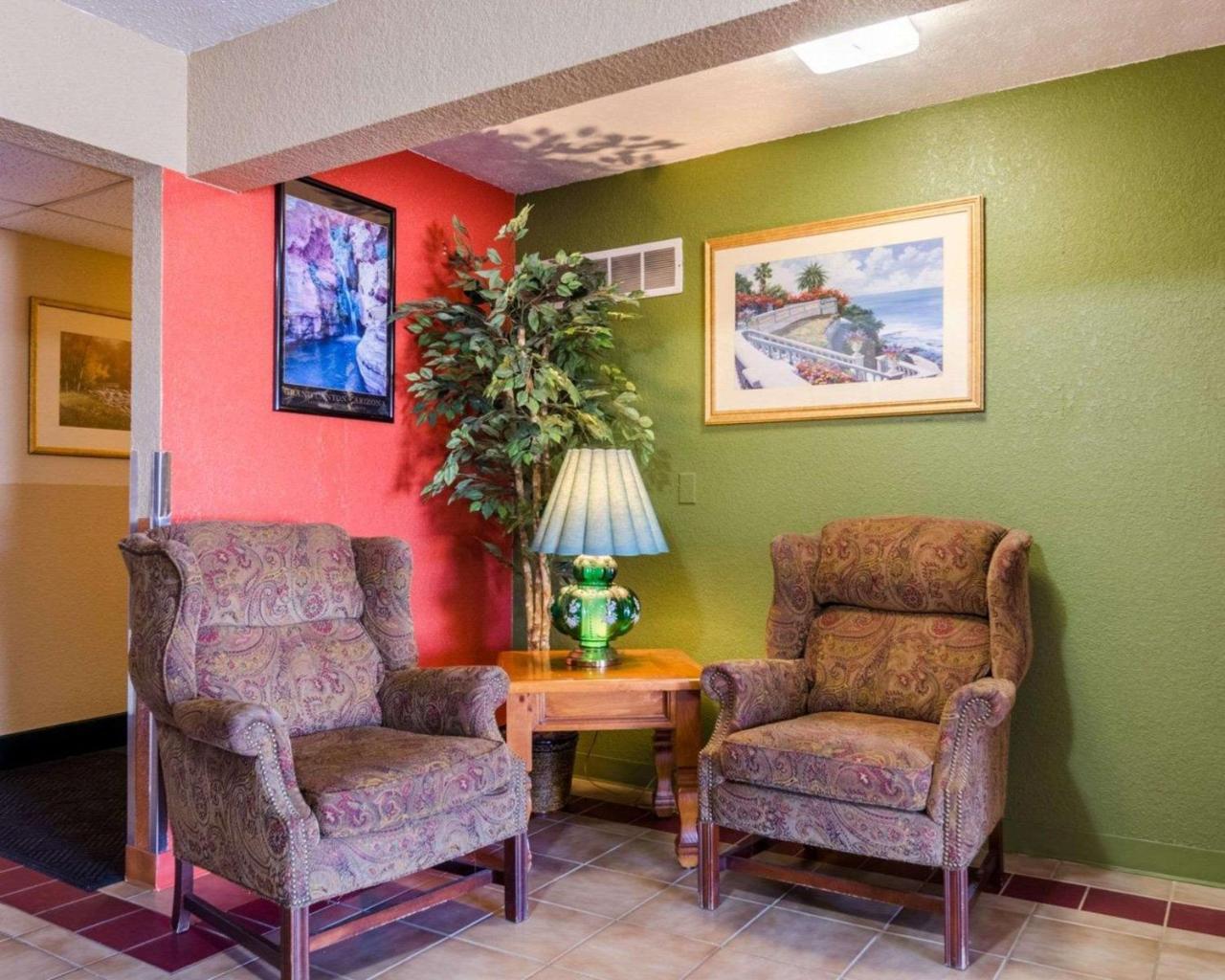 Econo Lodge Ottawa Zewnętrze zdjęcie