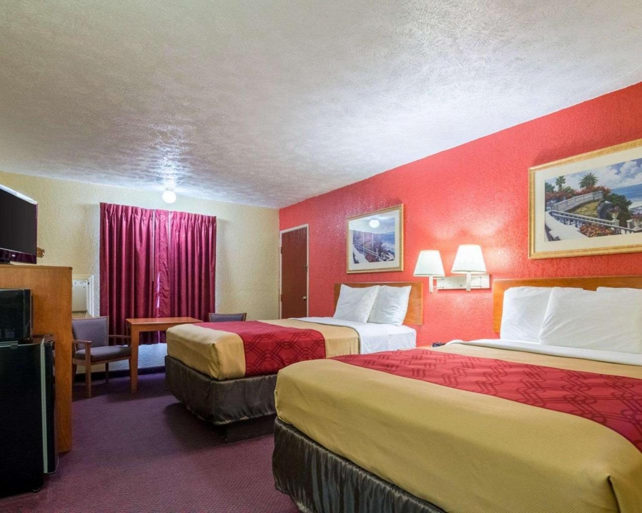 Econo Lodge Ottawa Zewnętrze zdjęcie
