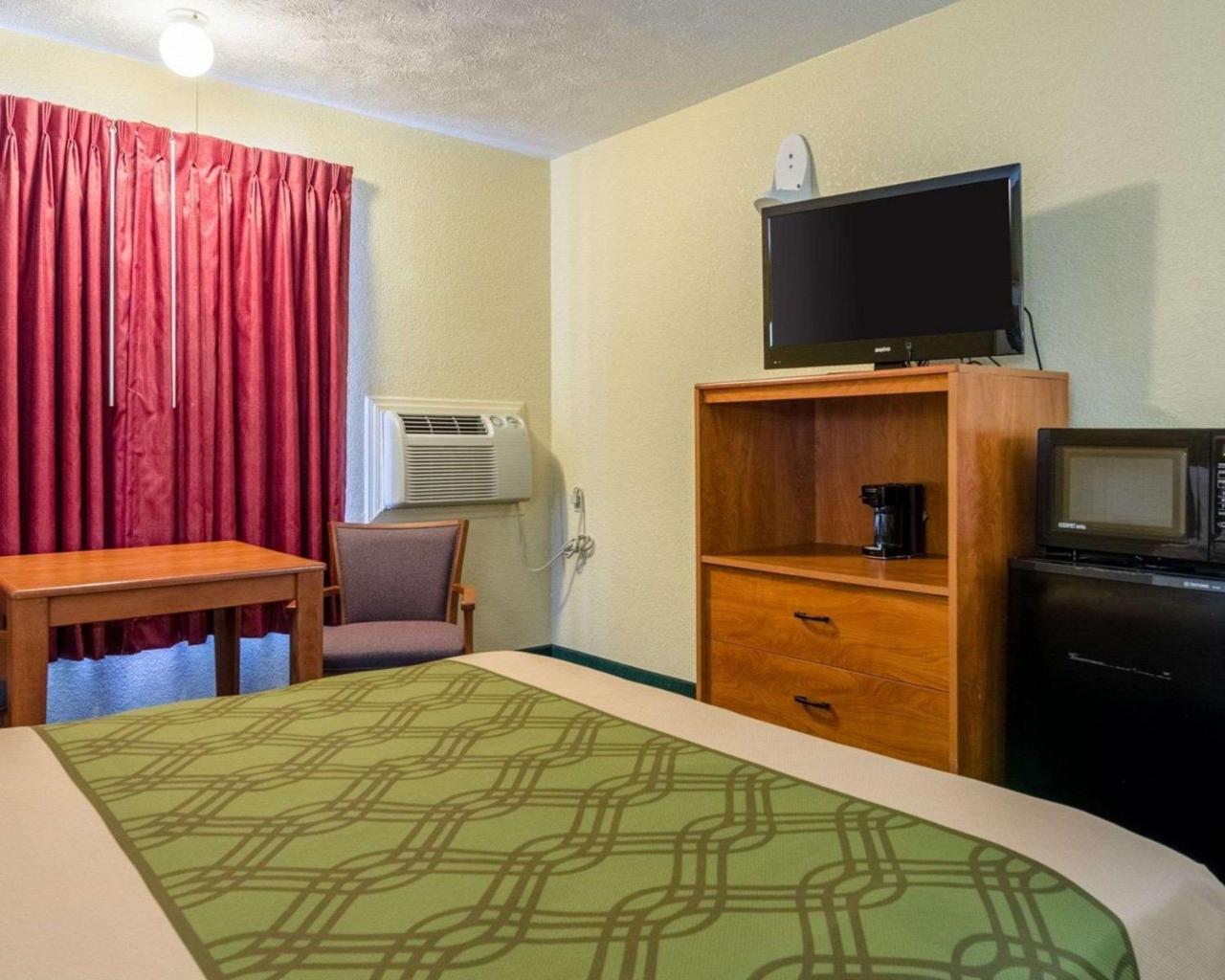 Econo Lodge Ottawa Zewnętrze zdjęcie