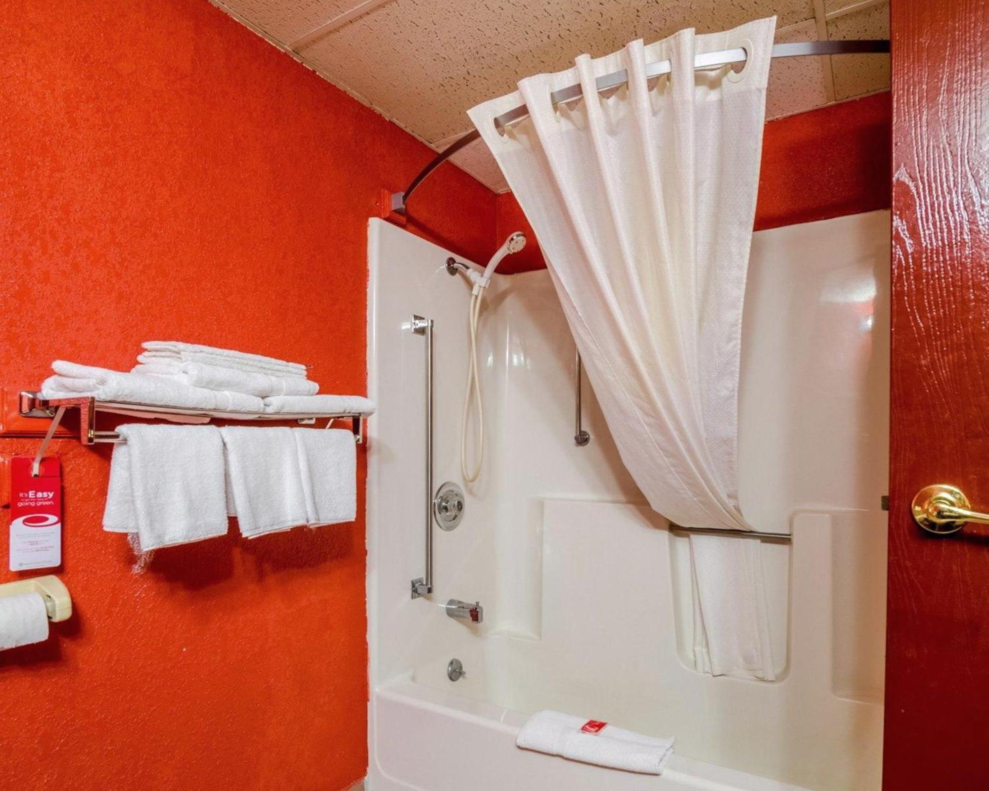 Econo Lodge Ottawa Zewnętrze zdjęcie