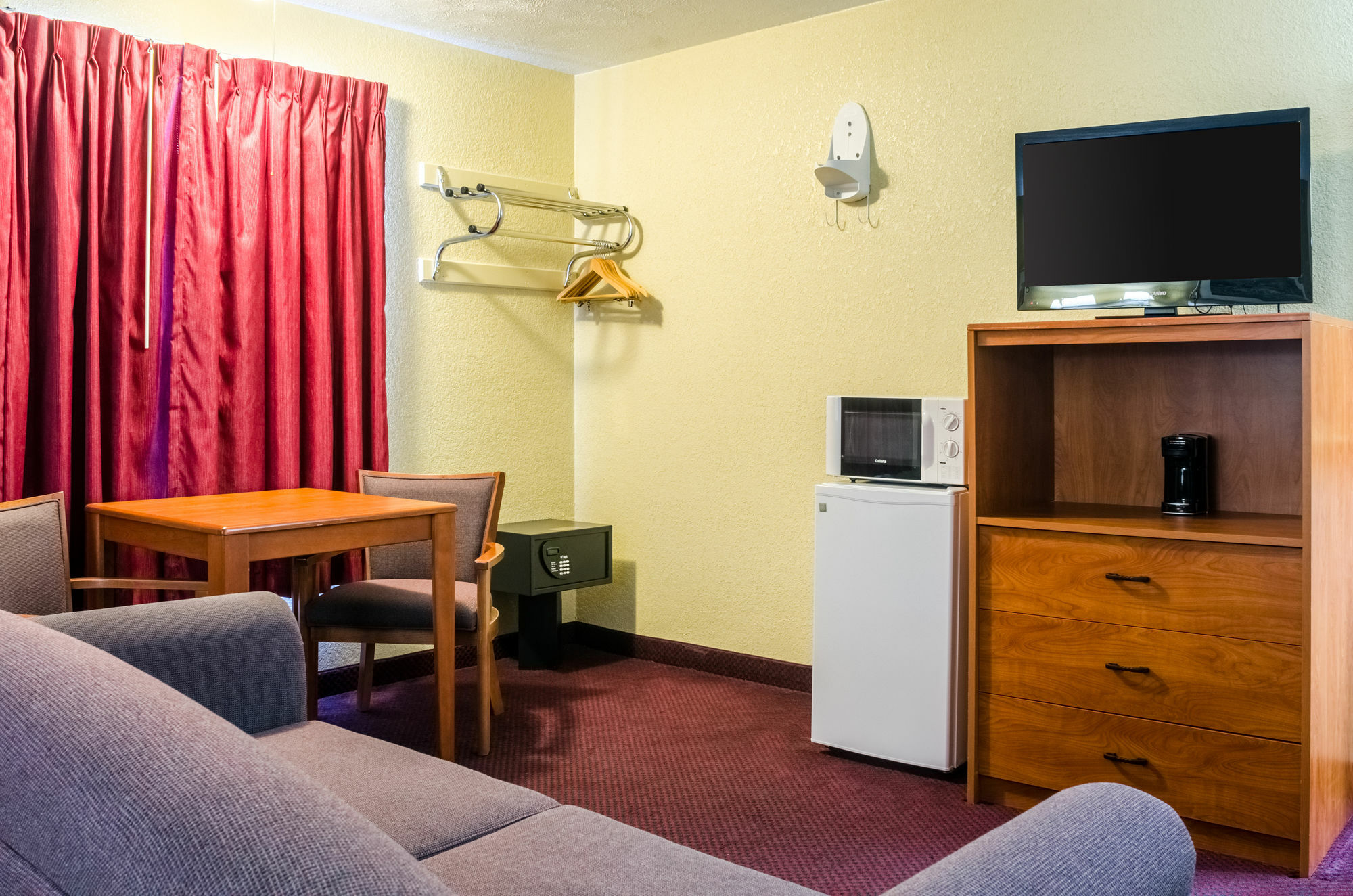 Econo Lodge Ottawa Zewnętrze zdjęcie