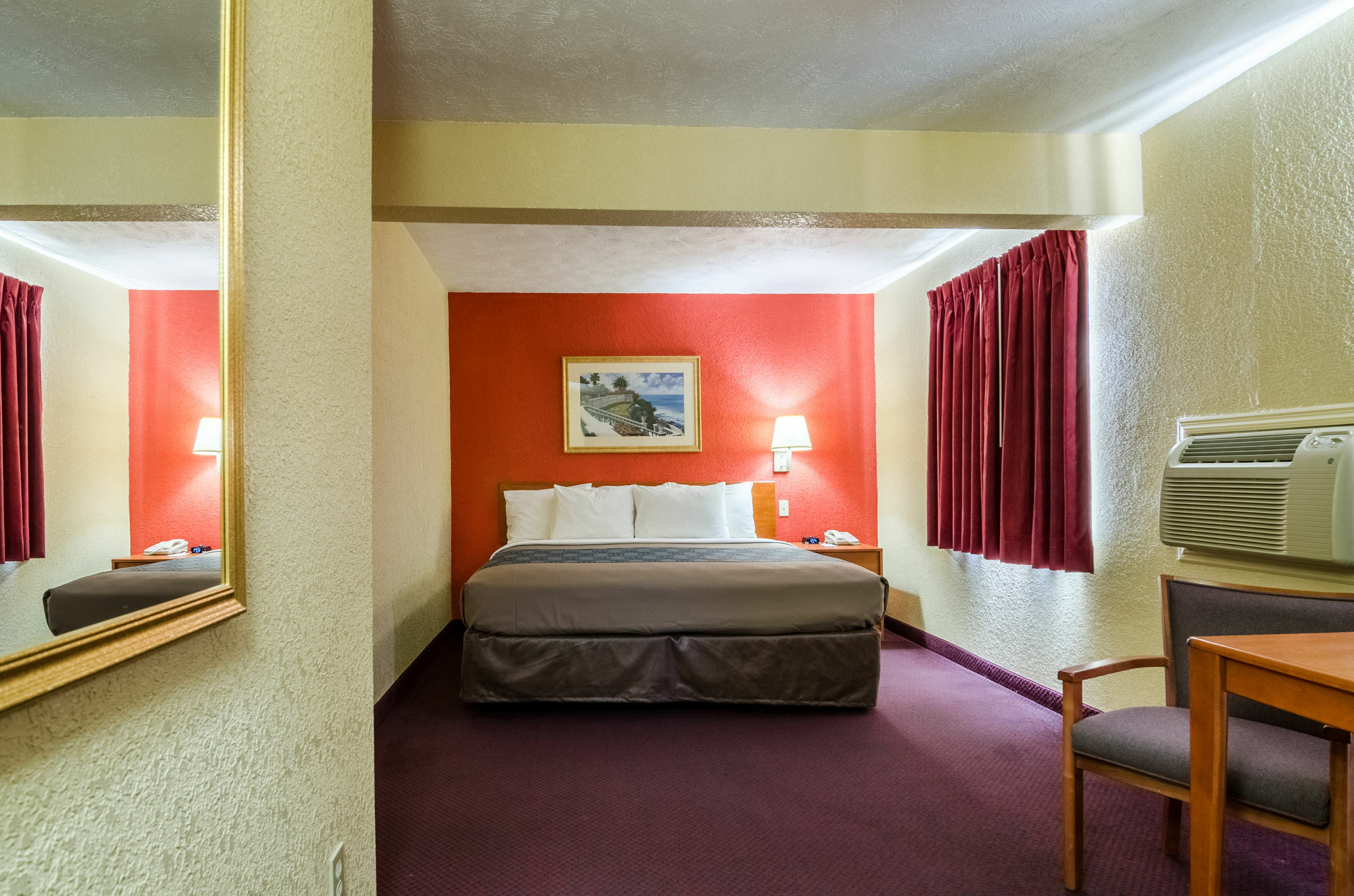 Econo Lodge Ottawa Zewnętrze zdjęcie