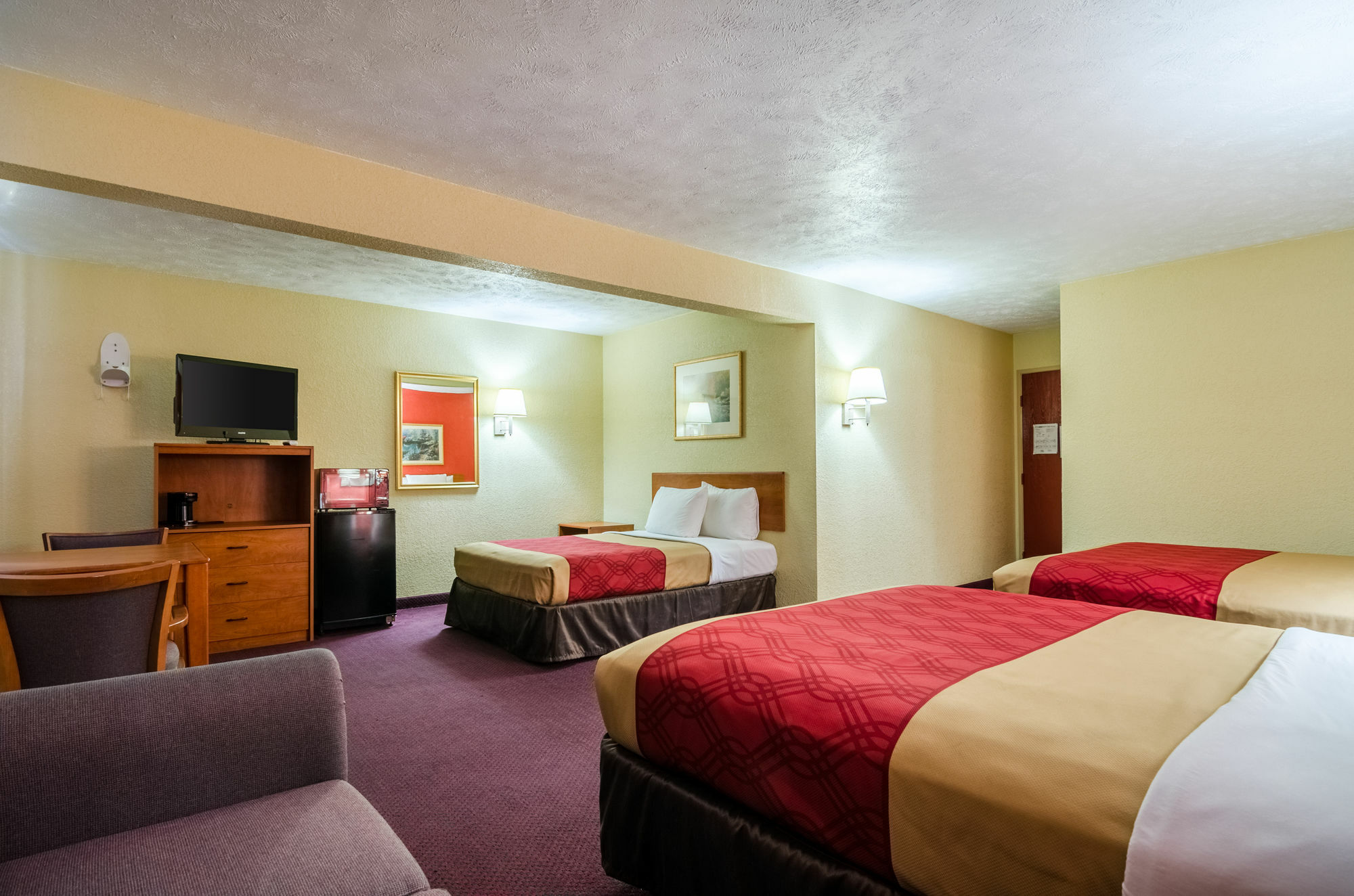 Econo Lodge Ottawa Zewnętrze zdjęcie