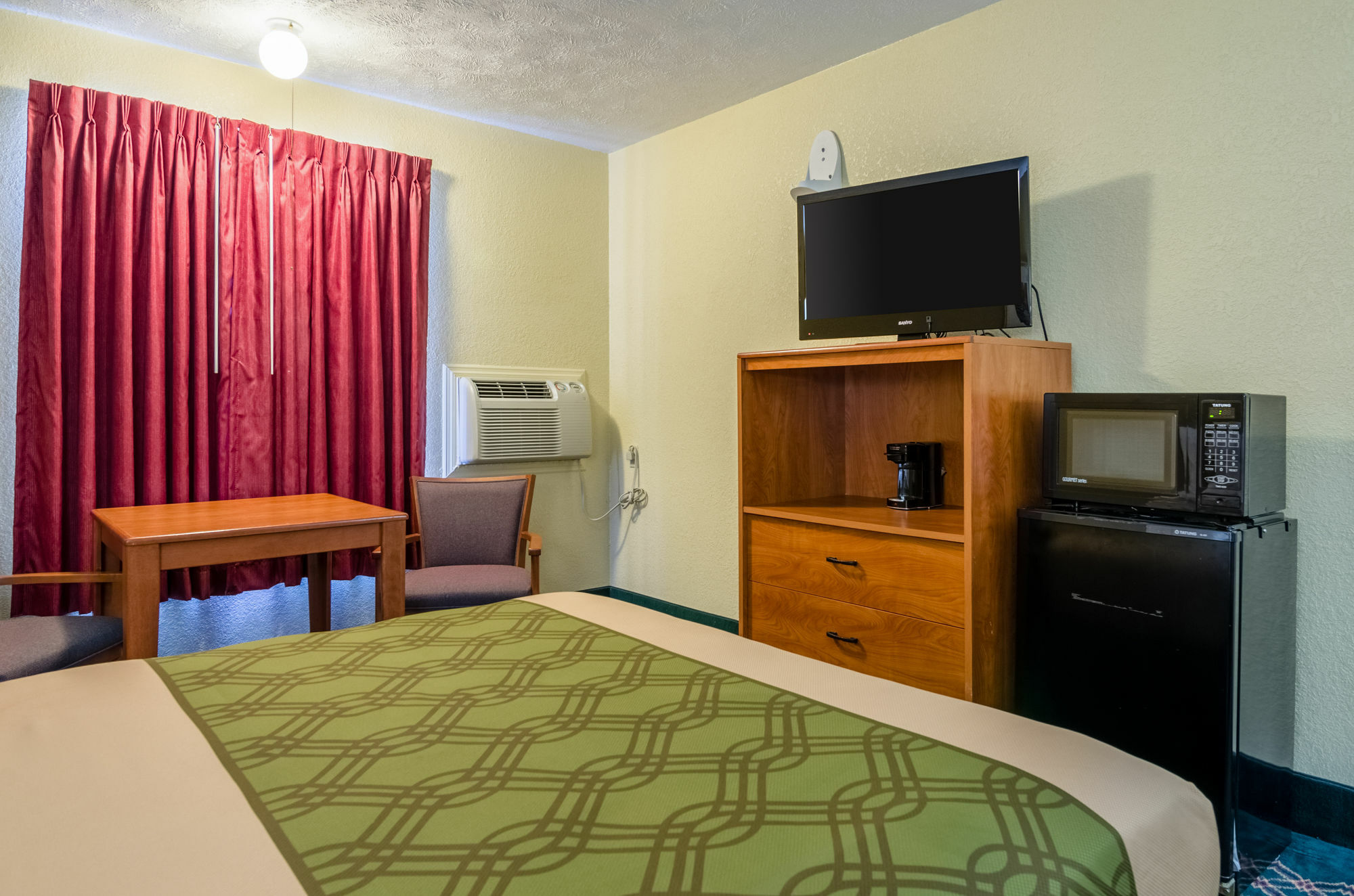 Econo Lodge Ottawa Zewnętrze zdjęcie