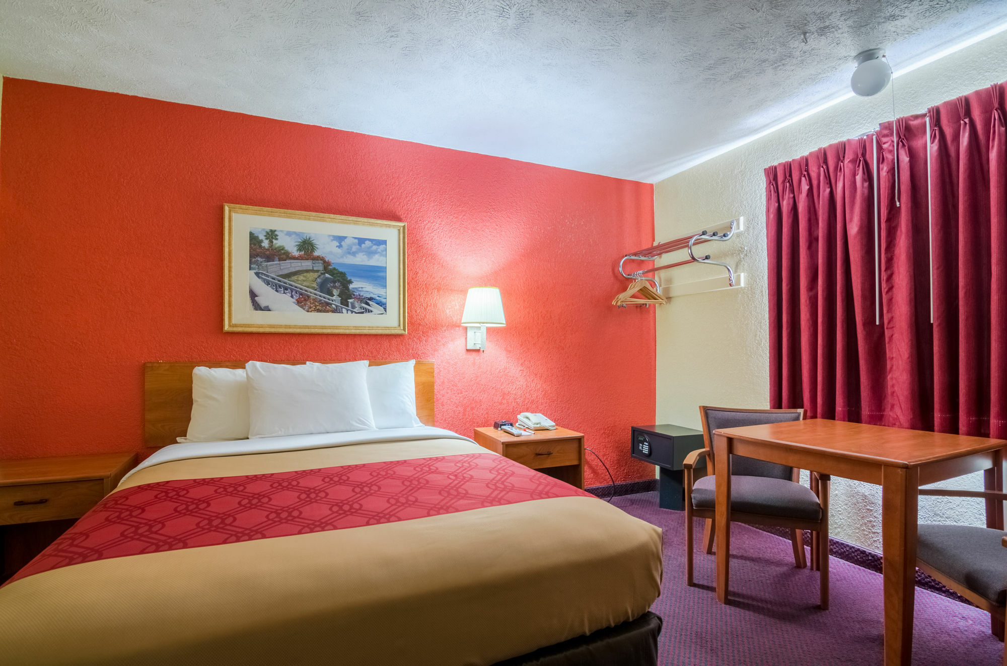 Econo Lodge Ottawa Zewnętrze zdjęcie