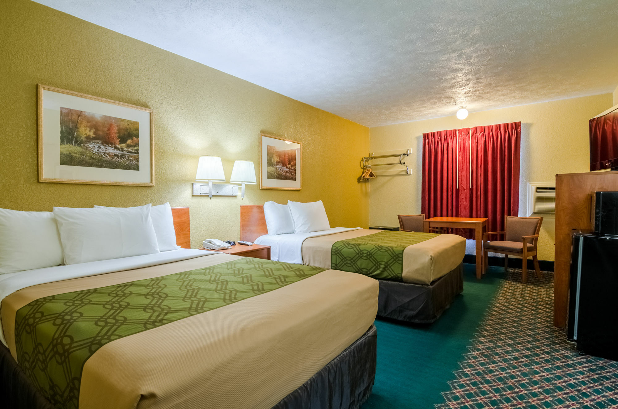 Econo Lodge Ottawa Zewnętrze zdjęcie